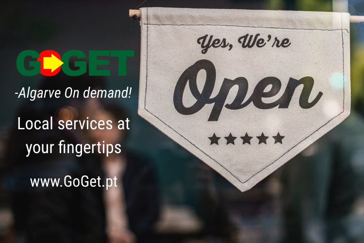 Portugal business directoryLocal business search made easy