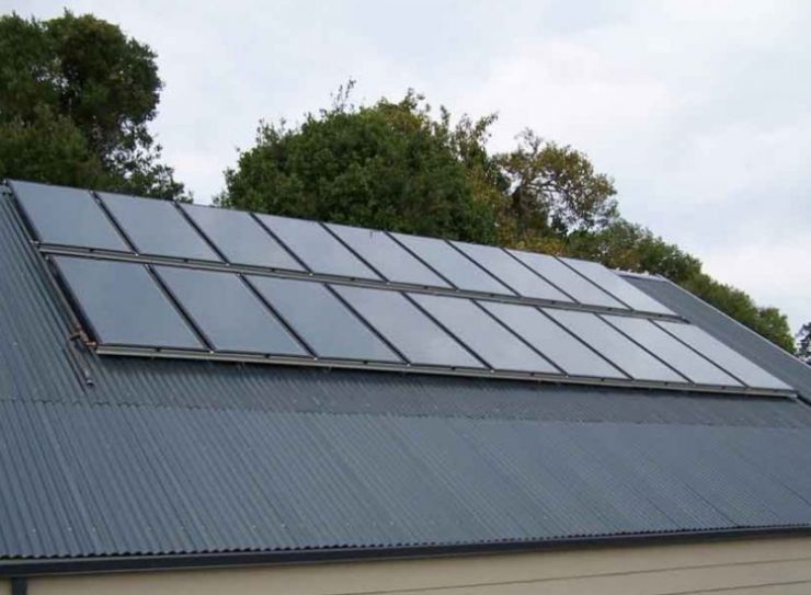 ThermoSolar Hot Solar pool heating ThermoSolar Hot Solar Water Swimming Pool Heating