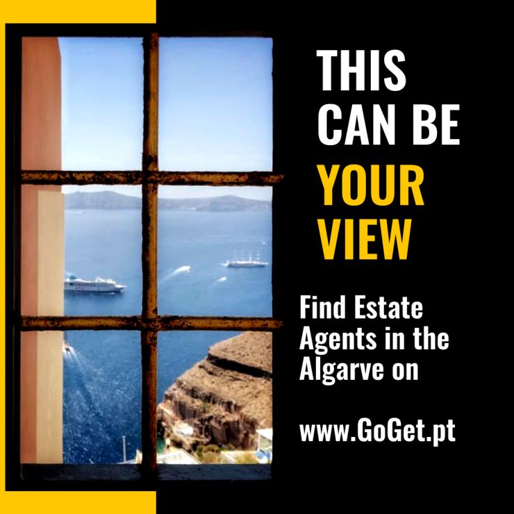 Estate Agents in Algarve Portugal