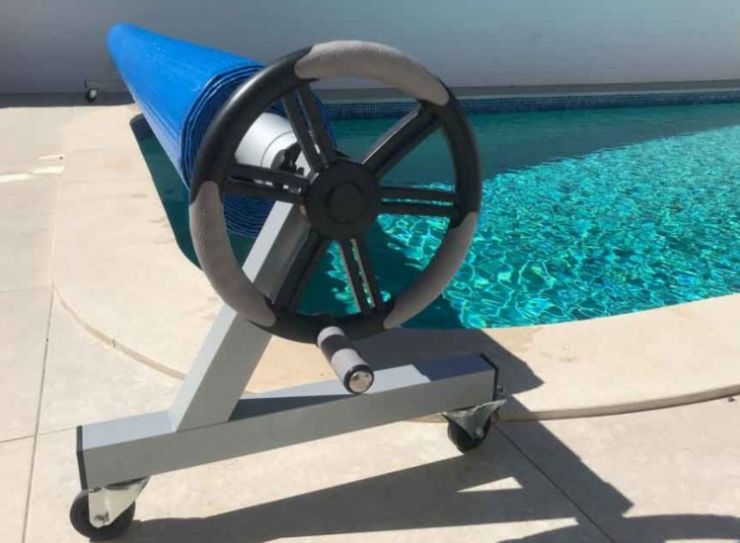 Hybrid solar panels - Algarve Portugal Soar pool heating systems Algarve Portugal